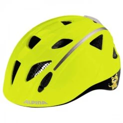 Alpina - Kid's Alpina Ximo Flash - Casque De Cyclisme -Scott || Uvex || Smith Soldes Magasin alpina kids alpina ximo flash casque de cyclisme 2
