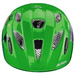 Alpina - Kid's Alpina Ximo Flash - Casque De Cyclisme -Scott || Uvex || Smith Soldes Magasin alpina kids alpina ximo flash casque de cyclisme detail 4