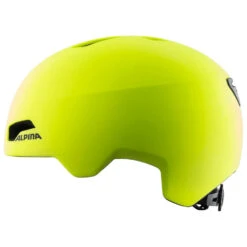 Alpina - Kid's Hackney - Casque De Cyclisme -Scott || Uvex || Smith Soldes Magasin alpina kids hackney casque de cyclisme 1