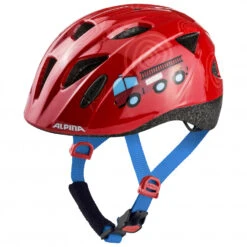 Alpina - Kid's Ximo - Casque De Cyclisme -Scott || Uvex || Smith Soldes Magasin alpina kids ximo casque de cyclisme 2