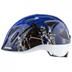 Alpina - Kid's Ximo Disney - Casque De Cyclisme -Scott || Uvex || Smith Soldes Magasin alpina kids ximo disney casque de cyclisme detail 3