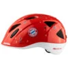 Alpina - Kid's Ximo FCB - Casque De Cyclisme -Scott || Uvex || Smith Soldes Magasin alpina kids ximo fcb casque de cyclisme