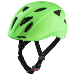 Alpina - Kid's Ximo L.E. - Casque De Cyclisme 12 Alpina - Kid's Ximo L.E. - Casque De Cyclisme -Scott || Uvex || Smith Soldes Magasin alpina kids ximo le casque de cyclisme 2