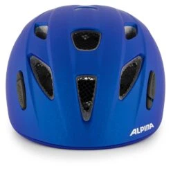Alpina - Kid's Ximo L.E. - Casque De Cyclisme 10 Alpina - Kid's Ximo L.E. - Casque De Cyclisme -Scott || Uvex || Smith Soldes Magasin alpina kids ximo le casque de cyclisme detail 3