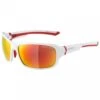 Alpina - Lyron Ceramic Mirror S3 - Lunettes De Soleil -Scott || Uvex || Smith Soldes Magasin alpina lyron ceramic mirror s3 lunettes de soleil