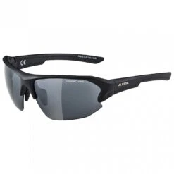 Alpina - Lyron HR Mirror S3 - Lunettes Vélo
