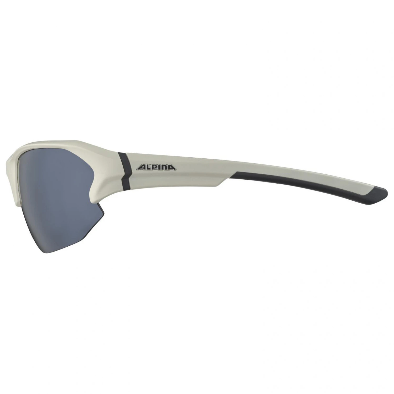 Alpina - Lyron HR Mirror S3 - Lunettes Vélo 4 Alpina - Lyron HR Mirror S3 - Lunettes Vélo – Image 2