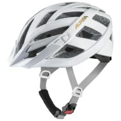 Alpina - Panoma Classic - Casque De Cyclisme