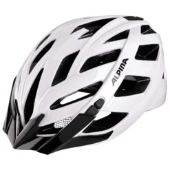 Alpina - Panoma Classic - Casque De Cyclisme -Scott || Uvex || Smith Soldes Magasin alpina panoma classic casque de cyclisme 3