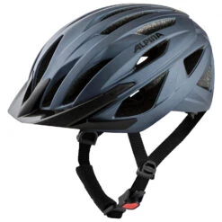 Alpina - Parana - Casque De Cyclisme -Scott || Uvex || Smith Soldes Magasin alpina parana casque de cyclisme 1
