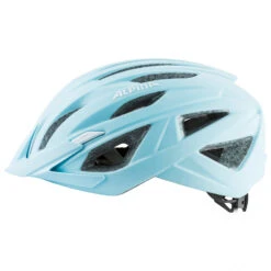 Alpina - Parana - Casque De Cyclisme -Scott || Uvex || Smith Soldes Magasin alpina parana casque de cyclisme detail 3