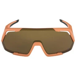 Alpina - Rocket Q-Lite Mirror Cat. 2 - Lunettes Vélo 10 Alpina - Rocket Q-Lite Mirror Cat. 2 - Lunettes Vélo -Scott || Uvex || Smith Soldes Magasin alpina rocket q lite mirror cat 2 lunettes velo detail 3