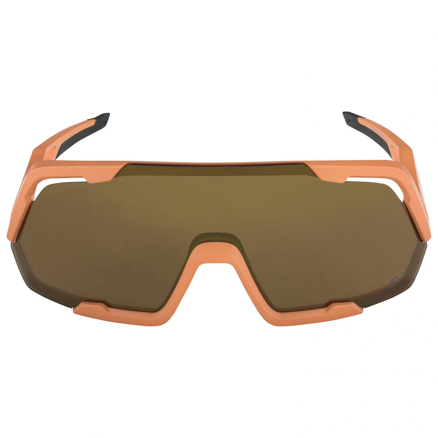 Alpina - Rocket Q-Lite Mirror Cat. 2 - Lunettes Vélo 5 Alpina - Rocket Q-Lite Mirror Cat. 2 - Lunettes Vélo – Image 3