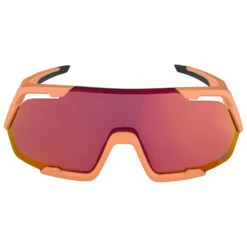 Alpina - Rocket Q-Lite Mirror Cat. 2 - Lunettes Vélo 11 Alpina - Rocket Q-Lite Mirror Cat. 2 - Lunettes Vélo -Scott || Uvex || Smith Soldes Magasin alpina rocket q lite mirror cat 2 lunettes velo detail 4