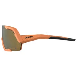 Alpina - Rocket Q-Lite Mirror Cat. 2 - Lunettes Vélo 12 Alpina - Rocket Q-Lite Mirror Cat. 2 - Lunettes Vélo -Scott || Uvex || Smith Soldes Magasin alpina rocket q lite mirror cat 2 lunettes velo detail 5