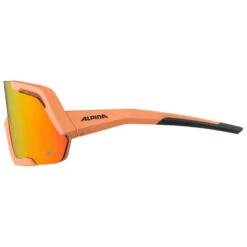 Alpina - Rocket Q-Lite Mirror Cat. 2 - Lunettes Vélo 13 Alpina - Rocket Q-Lite Mirror Cat. 2 - Lunettes Vélo -Scott || Uvex || Smith Soldes Magasin alpina rocket q lite mirror cat 2 lunettes velo detail 6