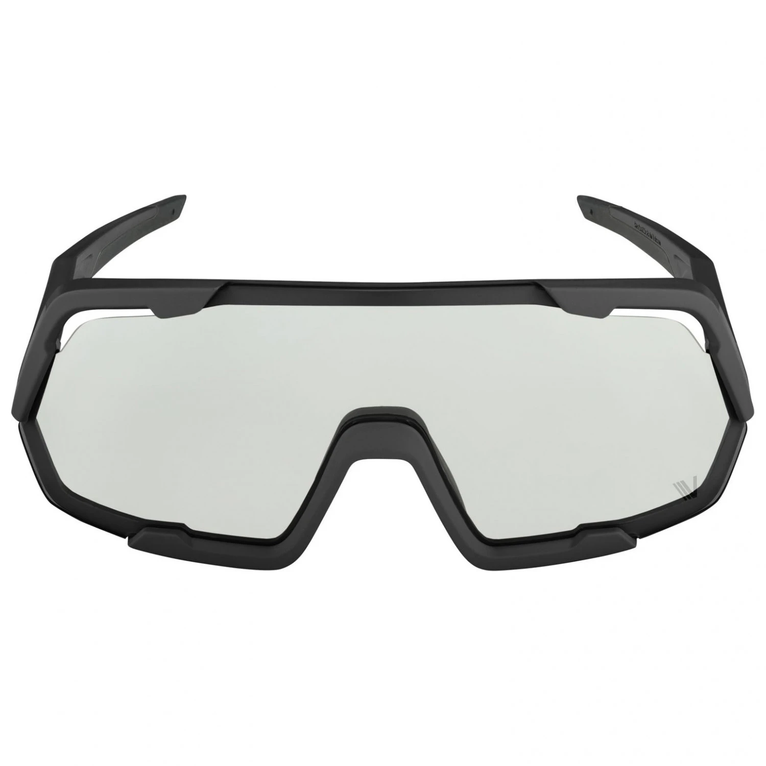 Alpina - Rocket V Cat. 0-3 - Lunettes Vélo 4 Alpina - Rocket V Cat. 0-3 - Lunettes Vélo – Image 2