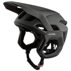 Alpina - Rootage EVO - Casque De Cyclisme