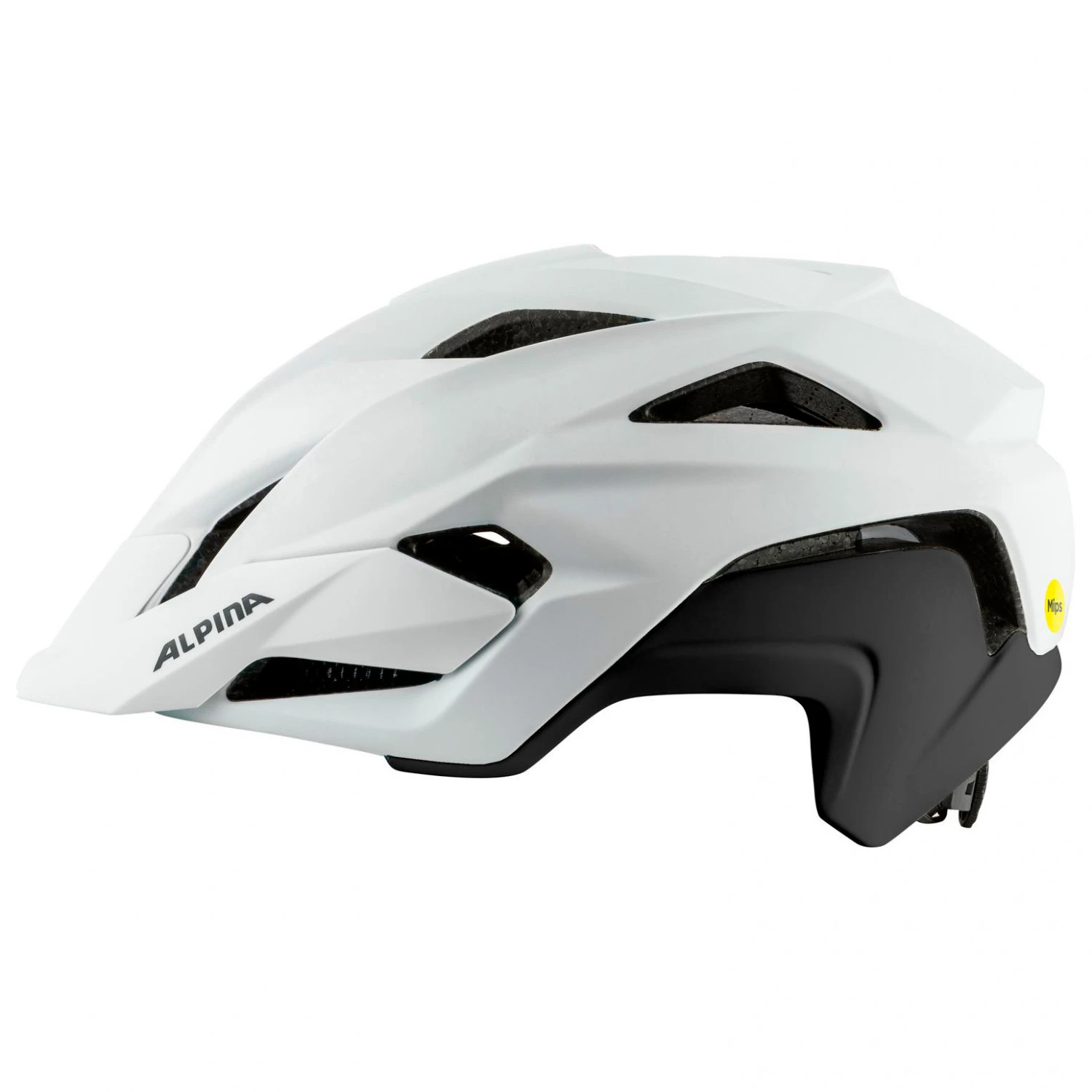 Alpina - Stan Mips - Casque De Cyclisme 7 Alpina - Stan Mips - Casque De Cyclisme – Image 5