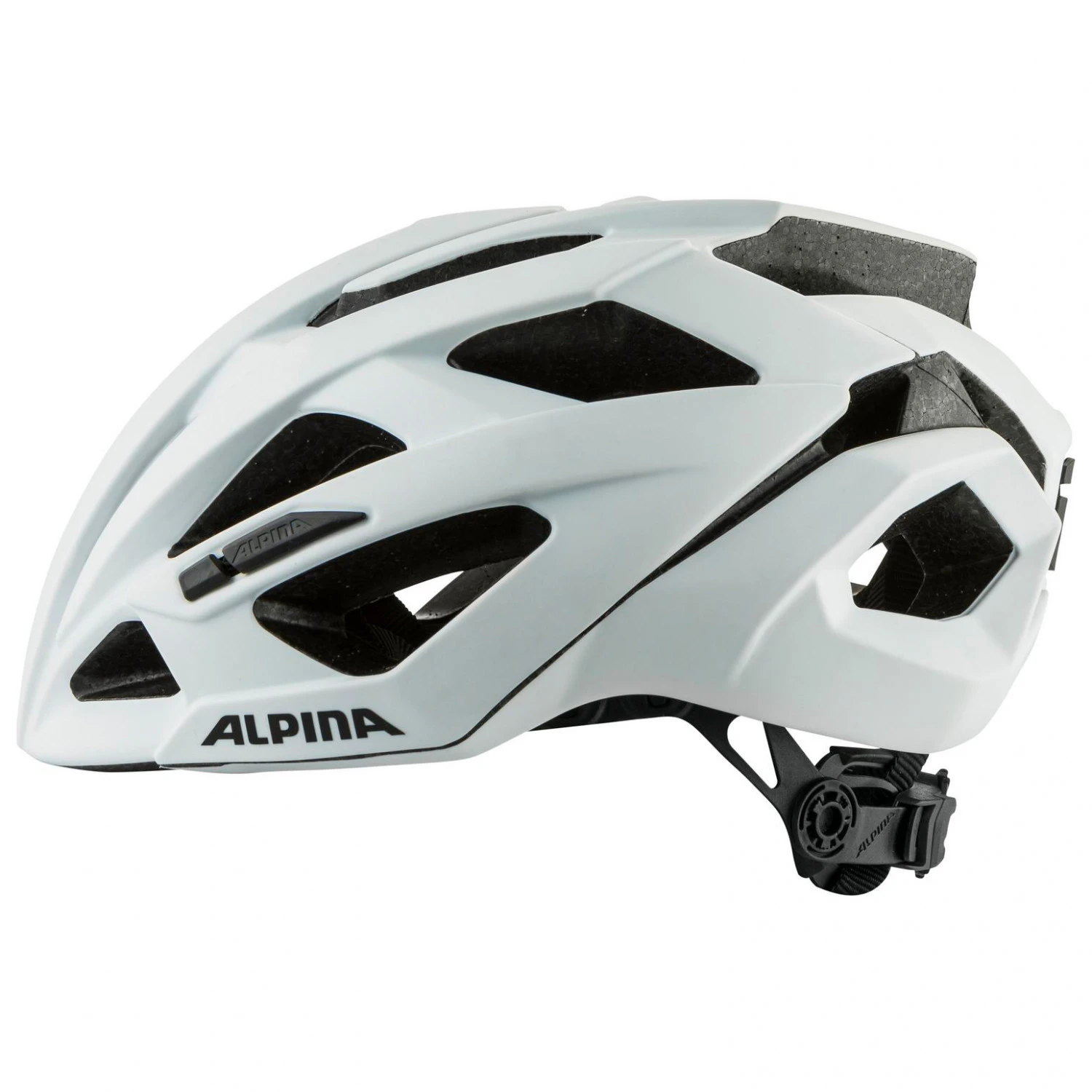 Alpina - Valparola - Casque De Cyclisme 3 Alpina - Valparola - Casque De Cyclisme