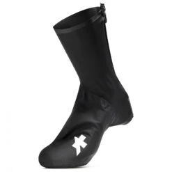 ASSOS - Assosoires RS Rain Booties - Sur-chaussures -Scott || Uvex || Smith Soldes Magasin assos assosoires rs rain booties sur chaussures 1