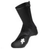ASSOS - Assosoires RS Rain Booties - Sur-chaussures -Scott || Uvex || Smith Soldes Magasin assos assosoires rs rain booties sur chaussures