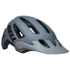 Bell - Kid's Nomad 2 - Casque De Cyclisme 13 Bell - Kid's Nomad 2 - Casque De Cyclisme -Scott || Uvex || Smith Soldes Magasin bell kids nomad 2 casque de cyclisme 1