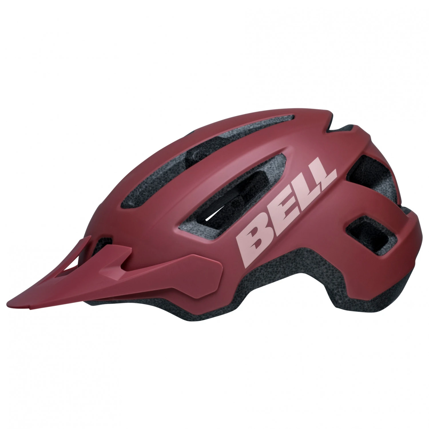 Bell - Kid's Nomad 2 - Casque De Cyclisme 5 Bell - Kid's Nomad 2 - Casque De Cyclisme – Image 3