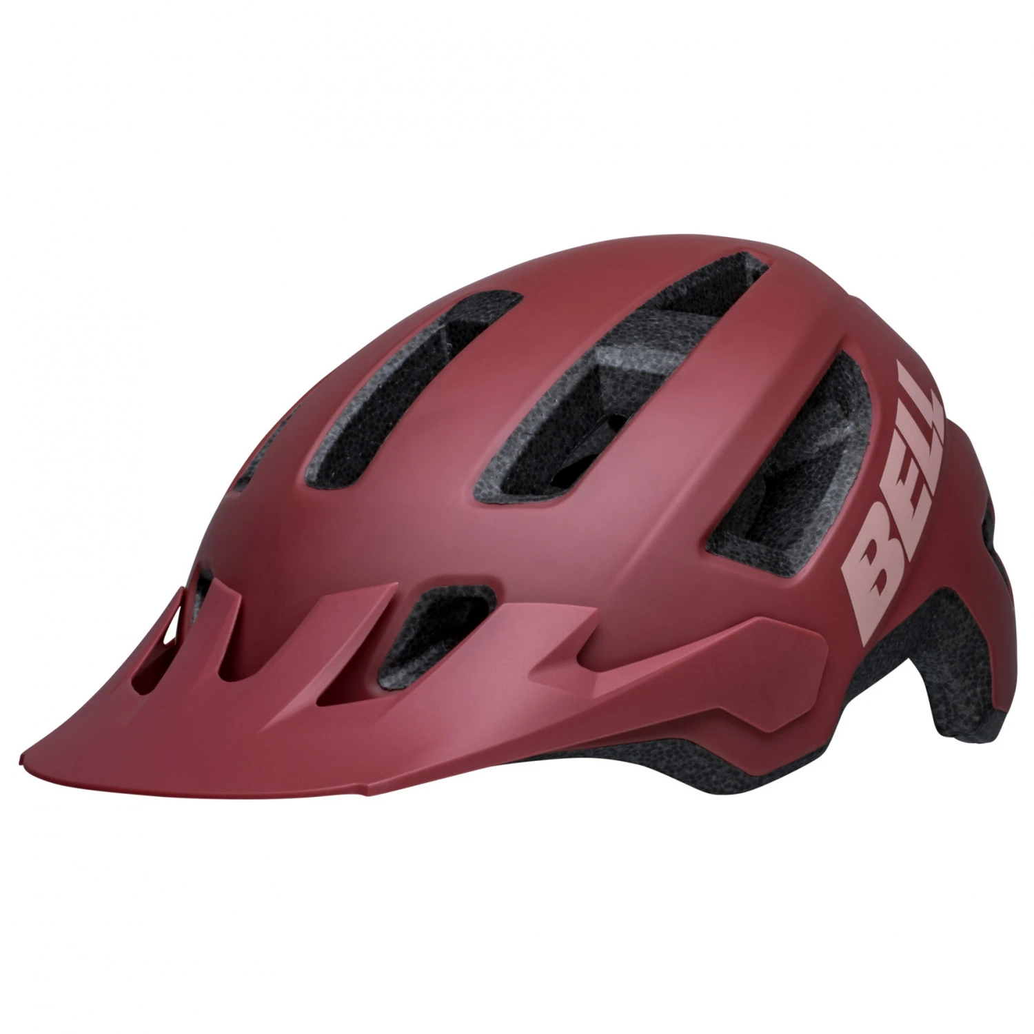 Bell - Kid's Nomad 2 - Casque De Cyclisme 6 Bell - Kid's Nomad 2 - Casque De Cyclisme – Image 4