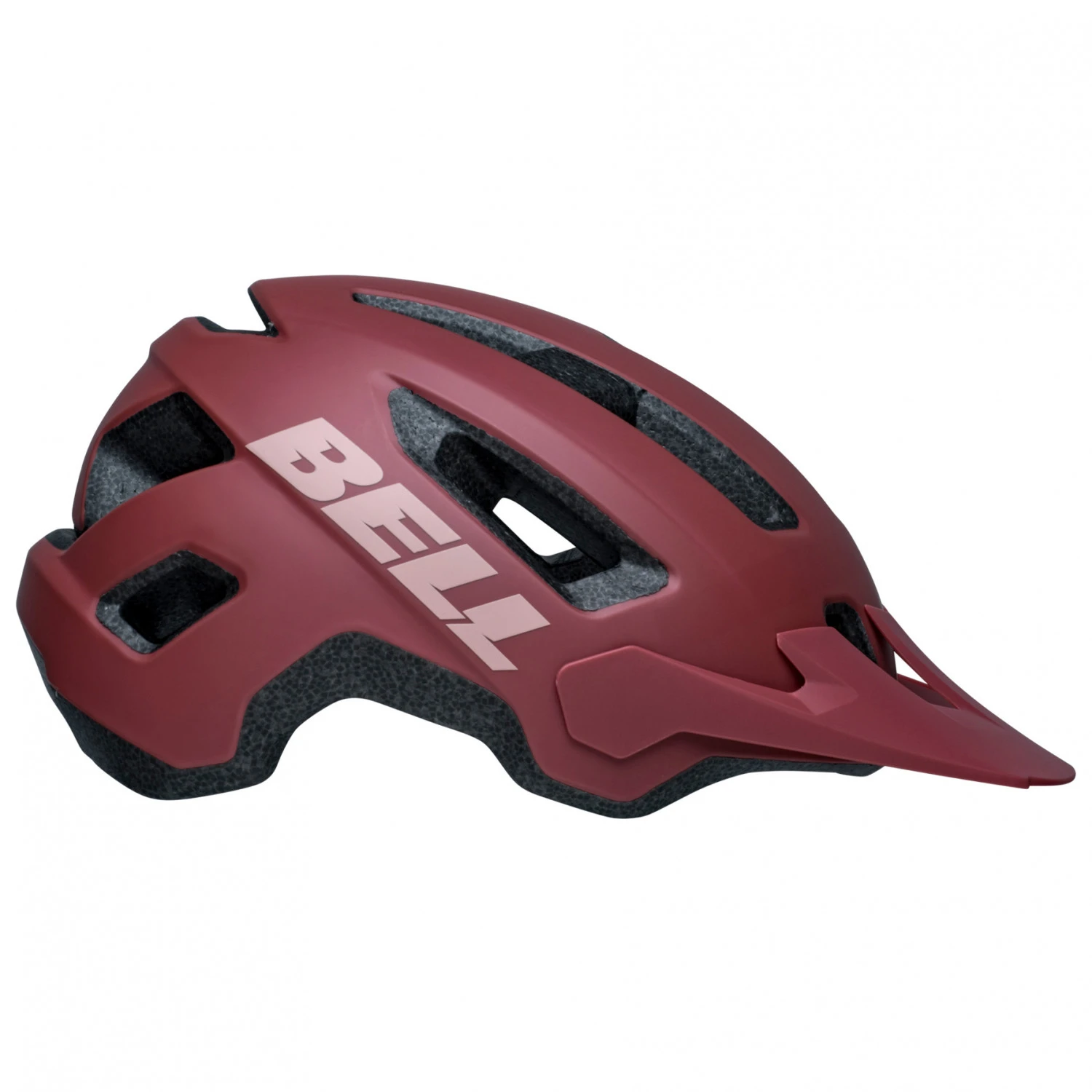 Bell - Kid's Nomad 2 - Casque De Cyclisme 7 Bell - Kid's Nomad 2 - Casque De Cyclisme – Image 5