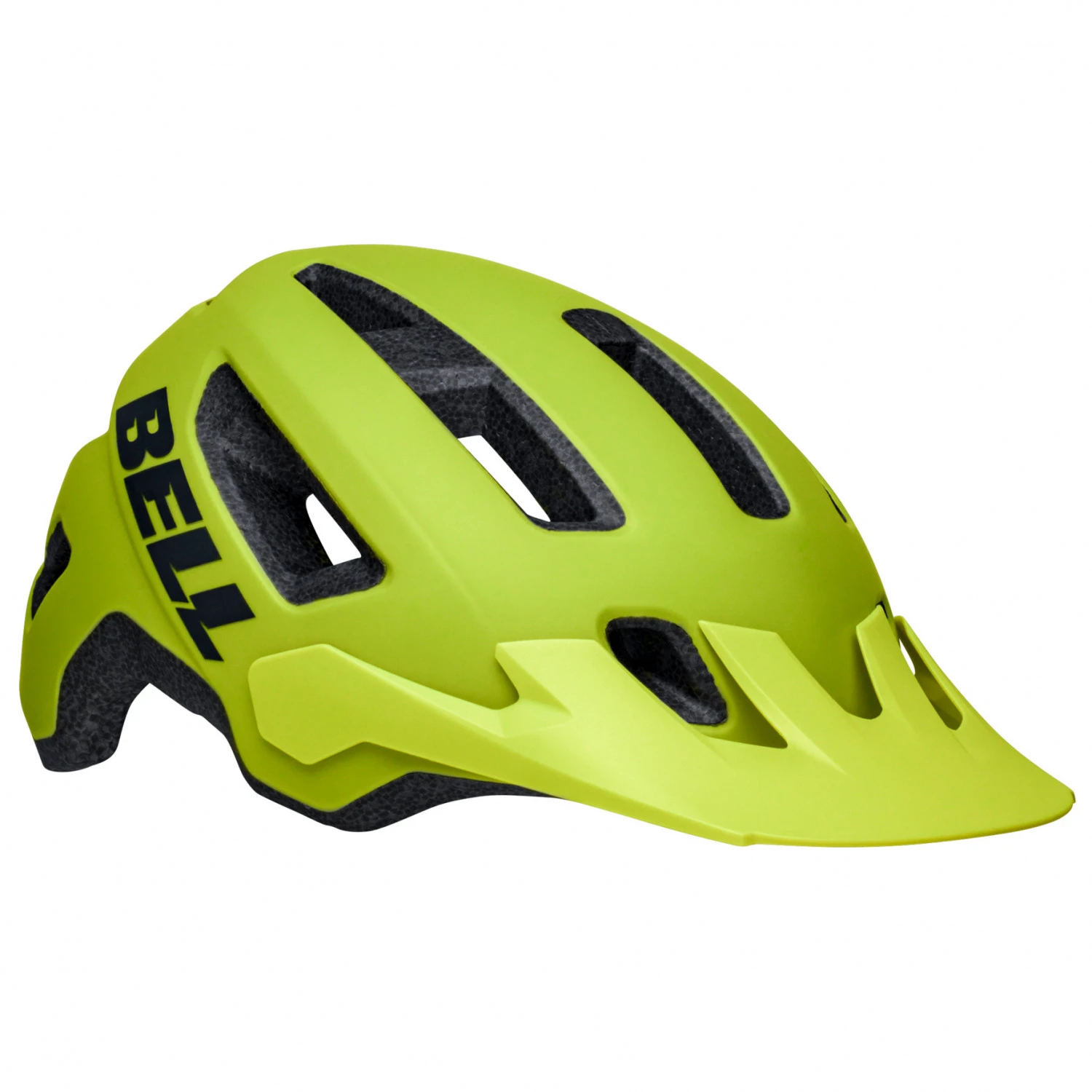 Bell - Kid's Nomad 2 - Casque De Cyclisme 3 Bell - Kid's Nomad 2 - Casque De Cyclisme