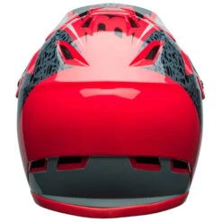 Bell - Sanction - Casque De Cyclisme -Scott || Uvex || Smith Soldes Magasin bell sanction casque de cyclisme detail 3