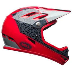 Bell - Sanction - Casque De Cyclisme -Scott || Uvex || Smith Soldes Magasin bell sanction casque de cyclisme detail 4
