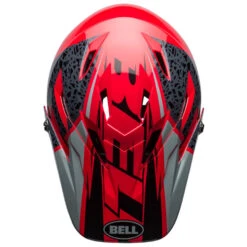 Bell - Sanction - Casque De Cyclisme -Scott || Uvex || Smith Soldes Magasin bell sanction casque de cyclisme detail 6