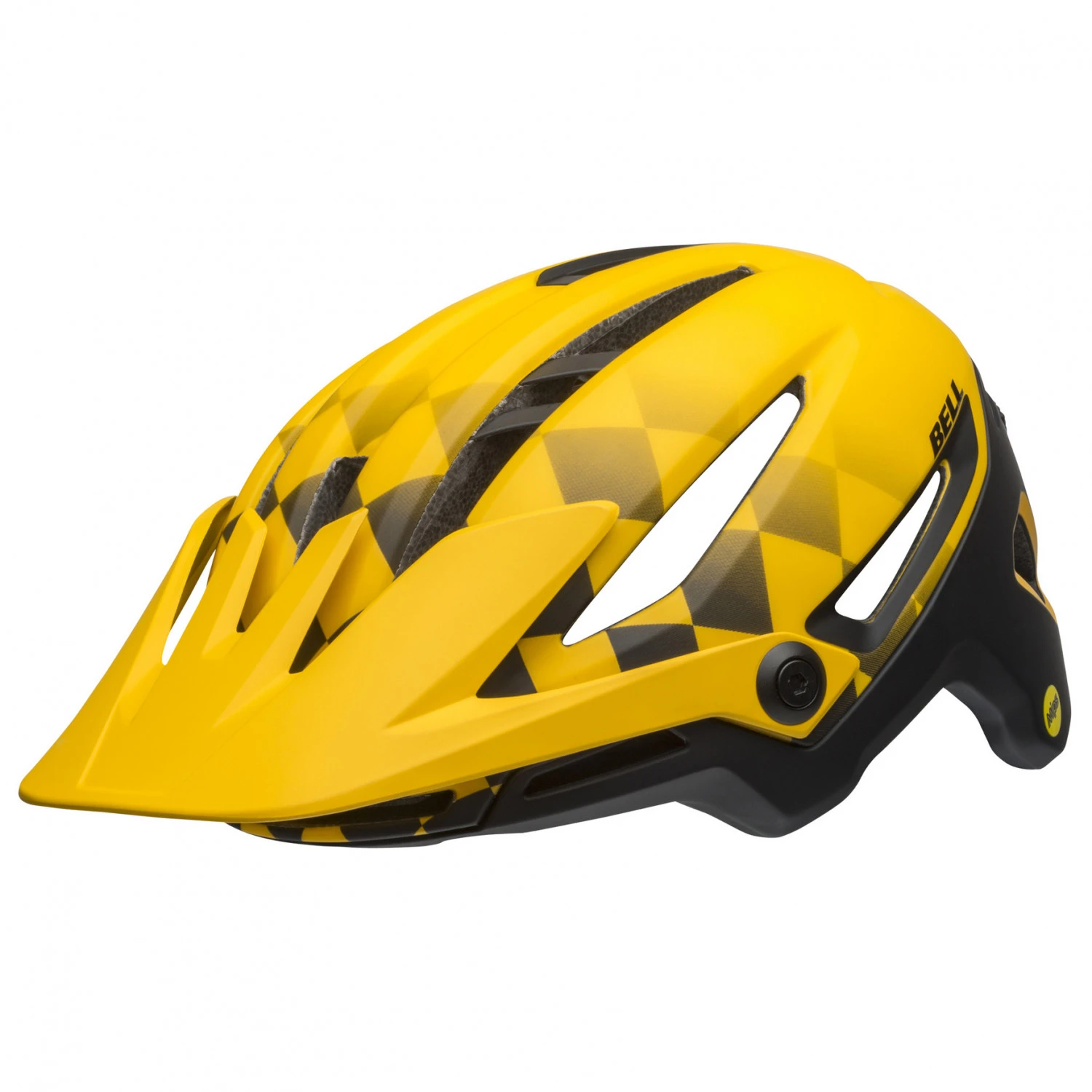 Bell - Sixer MIPS - Casque De Cyclisme 8 Bell - Sixer MIPS - Casque De Cyclisme – Image 6