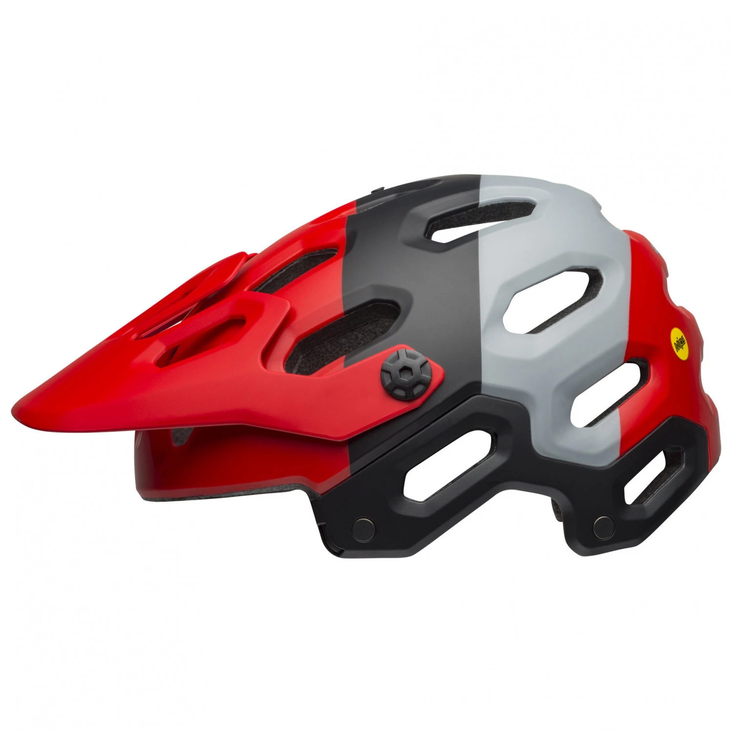 Bell - Super 3R MIPS - Casque Intégral 4 Bell - Super 3R MIPS - Casque Intégral – Image 2