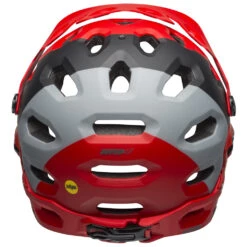 Bell - Super 3R MIPS - Casque Intégral 11 Bell - Super 3R MIPS - Casque Intégral -Scott || Uvex || Smith Soldes Magasin bell super 3r mips casque integral detail 4