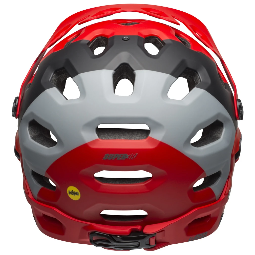 Bell - Super 3R MIPS - Casque Intégral 6 Bell - Super 3R MIPS - Casque Intégral – Image 4