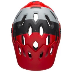 Bell - Super 3R MIPS - Casque Intégral 12 Bell - Super 3R MIPS - Casque Intégral -Scott || Uvex || Smith Soldes Magasin bell super 3r mips casque integral detail 5