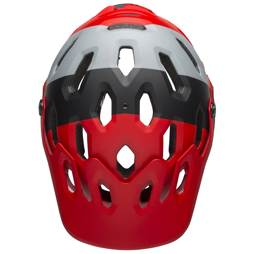 Bell - Super 3R MIPS - Casque Intégral 7 Bell - Super 3R MIPS - Casque Intégral – Image 5