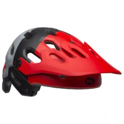 Bell - Super 3R MIPS - Casque Intégral 13 Bell - Super 3R MIPS - Casque Intégral -Scott || Uvex || Smith Soldes Magasin bell super 3r mips casque integral detail 6
