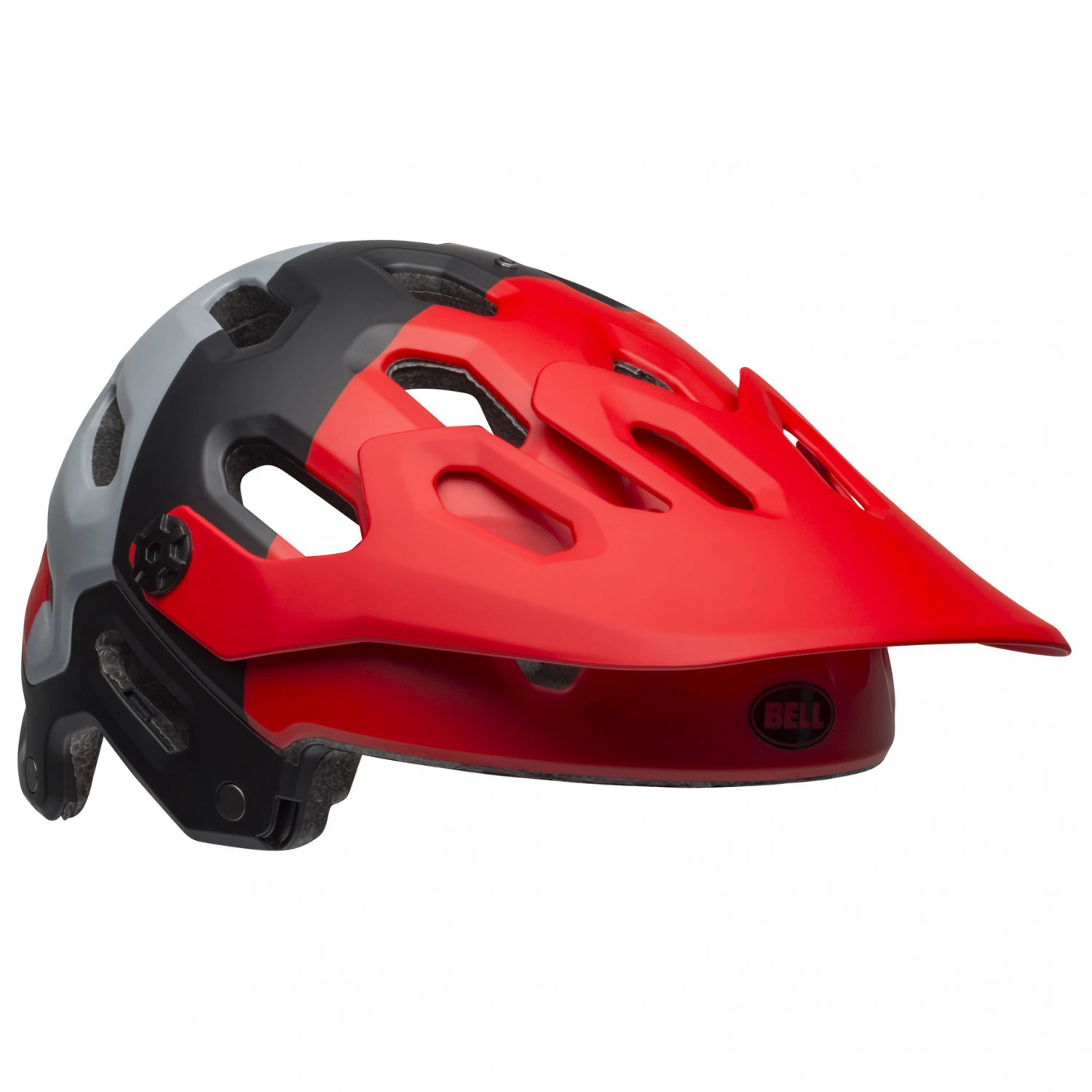 Bell - Super 3R MIPS - Casque Intégral 8 Bell - Super 3R MIPS - Casque Intégral – Image 6