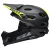 Bell - Super DH MIPS - Casque Intégral -Scott || Uvex || Smith Soldes Magasin bell super dh mips casque integral