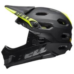 Bell - Super DH MIPS - Casque Intégral