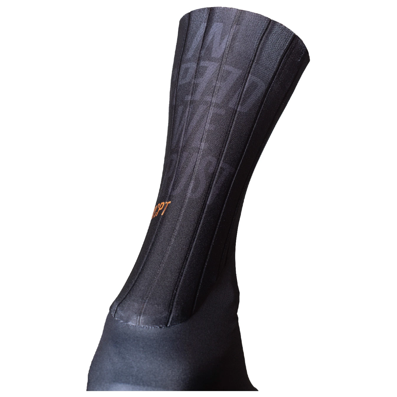 Bioracer - Speedwear Concept Aero Shoecover - Sur-chaussures 4 Bioracer - Speedwear Concept Aero Shoecover - Sur-chaussures – Image 2