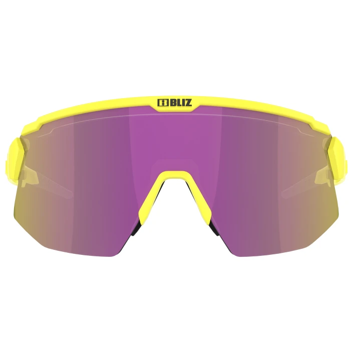 Bliz - Breeze Cat. 3 (VLT 13%) + Cat. 1 (VLT 55%) - Lunettes Vélo 5 Bliz - Breeze Cat. 3 (VLT 13%) + Cat. 1 (VLT 55%) - Lunettes Vélo – Image 3