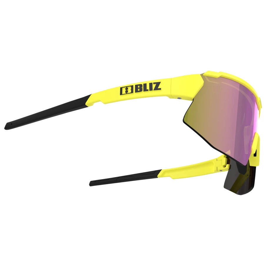 Bliz - Breeze Cat. 3 (VLT 13%) + Cat. 1 (VLT 55%) - Lunettes Vélo 7 Bliz - Breeze Cat. 3 (VLT 13%) + Cat. 1 (VLT 55%) - Lunettes Vélo – Image 5