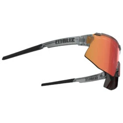 Bliz - Breeze Cat. 3 (VLT 14%) + Cat. 2 (VLT 22%) - Lunettes Vélo -Scott || Uvex || Smith Soldes Magasin bliz breeze cat 3 vlt 14 cat 2 vlt 22 lunettes velo detail 5