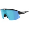 Bliz - Breeze Small Mirror S3 (VLT 14%) + S0 (VLT 93%) - Lunettes Vélo -Scott || Uvex || Smith Soldes Magasin bliz breeze small mirror s3 vlt 14 s0 vlt 93 lunettes velo
