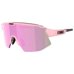Bliz - Breeze Small Mirror S3 (VLT 14%) + S1 (VLT 55%) - Lunettes Vélo